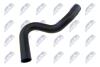 Патрубок интеркулера Ford Focus 1.8 Tdci 04-12 Nty GPPFR028 (фото 2)