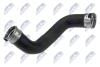 Патрубок інтеркулера Nissan Qashqai 1.6 Dci 13- Nty GPPNS014 (фото 1)