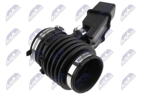 Патрубок повітряний Nty GPPNS044