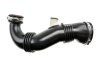 Патрубок інтеркулера Citroen Berlingo, C2, C3, C4 Peugeot 1007, 206, 207, 3008, 307, Partner 1.6 HDI 11.03- Nty GPPPE001 (фото 3)