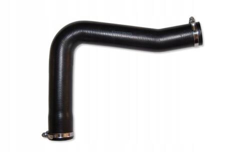 Патрубок Nty GPPPL027