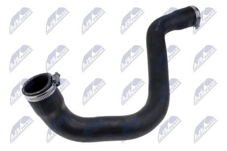 Патрубок Nty GPPRE052