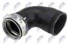 Патрубок інтеркулера Audi A3/Skoda Octavia II/VW Caddy III/Passat/Touran 1.9 Tdi/2.0Tdi 04-13 Nty GPPVW084 (фото 1)