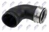 Патрубок інтеркулера Audi A3/Skoda Octavia II/VW Caddy III/Passat/Touran 1.9 Tdi/2.0Tdi 04-13 Nty GPPVW084 (фото 2)