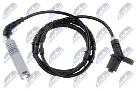 Датчик ABS зад. Л+П BMW E46 98-09.00 Nty HCABM005