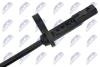 Датчик ABS перед ліворуч Ford Fusion, Mondeo 1.0-2.5 09.12- Nty HCAFR056 (фото 2)