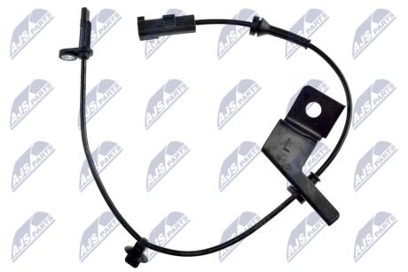 Датчик ABS перед ліворуч Ford Fusion, Mondeo 1.0-2.5 09.12- Nty HCAFR056