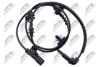 Датчик ABS пердній Opel Astra K 1.0-1.6D 06.15- Nty HCAPL018 (фото 1)