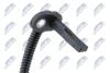 Датчик ABS пердній Opel Astra K 1.0-1.6D 06.15- Nty HCAPL018 (фото 2)
