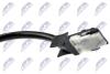 Датчик ABS передній Opel Vivaro 2.0 Ecotec, 1.9DI/DTI/CDTI, 2.5DTI Nty HCARE011 (фото 3)