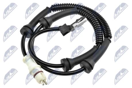 Датчик ABS передній Opel Vivaro 2.0 Ecotec, 1.9DI/DTI/CDTI, 2.5DTI Nty HCARE011