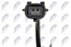 Датчик ABS перед. лів./прав. Renault Megane II 1.4 16V/1.6/1.6 16V/2.0 16V/1.5 dCi 11.02-01.06 Nty HCARE020 (фото 3)