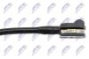 Датчик зносу гальмівних колодок BMW 2 2014-,X1 2014-,MINI 2014- Nty HCZBM039 (фото 2)