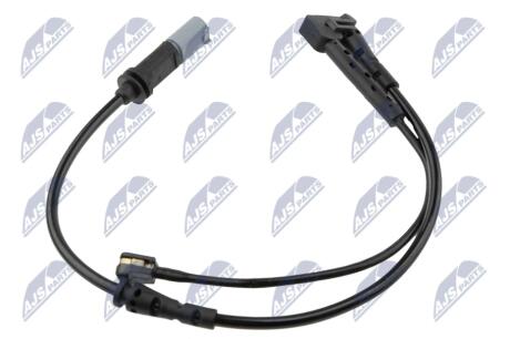 Датчик зносу гальмівних колодок BMW 2 2014-,X1 2014-,MINI 2014- Nty HCZBM039