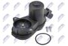 Сервопривід супорта Renault Fluence, Grand Scenic III, Megane Cc, Megane III, Megane IV, Scenic III 1.2-2.0D 11.08- Nty HZSRE001A (фото 1)