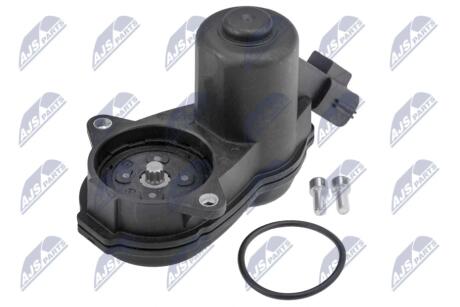 Сервопривід супорта Renault Fluence, Grand Scenic III, Megane Cc, Megane III, Megane IV, Scenic III 1.2-2.0D 11.08- Nty HZSRE001A