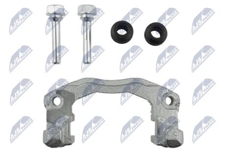 Скоба Nty HZTHY510A