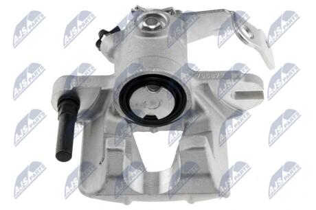 Супорт гальма задній правий Opel Astra G 1.2-2.0D 02.98-04.05 Nty HZTPL017