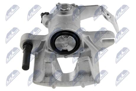 Супорт гальмівний задній правий Opel Astra G 1.2-2.0D 02.98-04.05 Nty HZTPL045