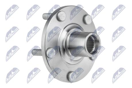 Підшипник маточини Nty KLPNS037P2