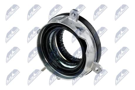 Привід ступиці Nty KSBDW001