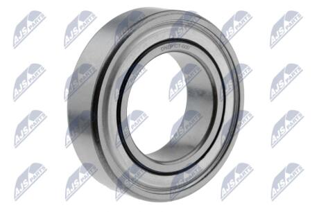 Підвісний підшипник півосі Ford Galaxy 1.9TDI, 00-06, VW Sharan 1.9 TDI, 01-10, Seat Alhambra 1.9 TDI, 03-05 Nty NLPCT000