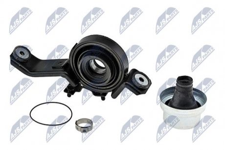 Подшипник подвесной карданного вала. Nty NLWCH002