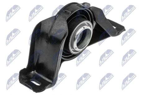 Підвісний підшипник карданного валу Toyota Rav 4 I (93-00) D 30mm Nty NLWTY001