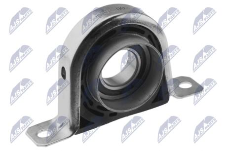 Підвісний 40mm (168mm) Iveco Daily S2000 Nty NLWVC003