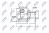 ШРКШ внутр. 27x34x47 SsangYong Rexton2 2.7Xdi Nty NPWDW016 (фото 1)