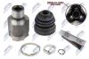 ШРКШ внутр. 27x34x47 SsangYong Rexton2 2.7Xdi Nty NPWDW016 (фото 2)