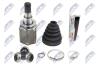 ШРКШ внутр. 26X39X27 Nissan Navara, Np300 Navara, Pathfinder III 2.5D 11.01- Nty NPWNS024 (фото 2)