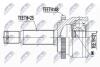 ШРКШ зовн. 25x21 Hyundai i20 10- Nty NPZHY555 (фото 1)