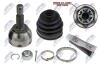 ШРКШ зовн. 25x39x58,4 CITROEN BERLINGO MULTISPACE, C4 GRAND PICASSO II, DS4, DS5 PEUGEOT 3008, 307, 308, 5008, RCZ 1.6-2.0DH 03.02- Nty NPZPE028 (фото 2)