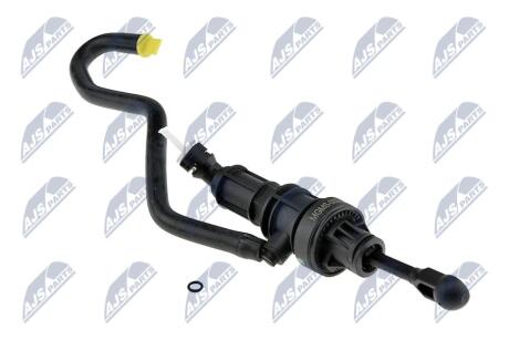 Головний циліндр зчеплення Mitsubishi ASX, Lancer VIII, Outlander II, Outlander III 1.5-2.4 11.06- Nty NSPMS002
