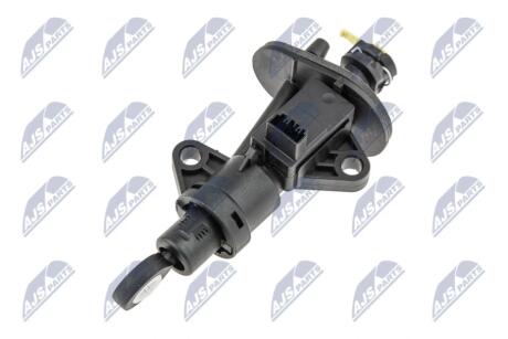 Головний циліндр зчеплення Seat Mii Skoda Citigo, Octavia Iii Vw Up 1.0/1.0Cng/1.6D 08.11- Nty NSPVW006