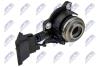 Підшипник вижимний гідравлічний Citroen C3 Picasso/C4/C5/Peugeot 308 1.6 Vti/1.6 HDI 04- Nty NWSCT003 (фото 1)