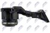 Підшипник вижимний гідравлічний Citroen C3 Picasso/C4/C5/Peugeot 308 1.6 Vti/1.6 HDI 04- Nty NWSCT003 (фото 3)