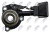 Підшипник вижимний гідравлічний Citroen C3 Picasso/C4/C5/Peugeot 308 1.6 Vti/1.6 HDI 04- Nty NWSCT003 (фото 4)