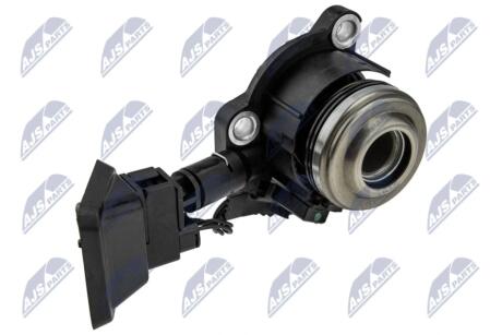 Підшипник вижимний гідравлічний Citroen C3 Picasso/C4/C5/Peugeot 308 1.6 Vti/1.6 HDI 04- Nty NWSCT003