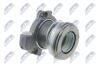 Підшипник вижимний з гідроциліндром Opel Astra, Combo, Vectra / Saab 9-3 / Suzuki Swift / Alfa Romeo 159 / Fiat Croma Nty NWSPL009 (фото 1)