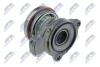 Підшипник вижимний з гідроциліндром Opel Astra, Combo, Vectra / Saab 9-3 / Suzuki Swift / Alfa Romeo 159 / Fiat Croma Nty NWSPL009 (фото 2)