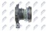 Підшипник вижимний з гідроциліндром Opel Astra, Combo, Vectra / Saab 9-3 / Suzuki Swift / Alfa Romeo 159 / Fiat Croma Nty NWSPL009 (фото 3)