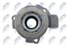 Підшипник вижимний з гідроциліндром Opel Astra, Combo, Vectra / Saab 9-3 / Suzuki Swift / Alfa Romeo 159 / Fiat Croma Nty NWSPL009 (фото 4)