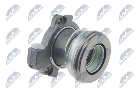Підшипник вижимний з гідроциліндром Opel Astra, Combo, Vectra / Saab 9-3 / Suzuki Swift / Alfa Romeo 159 / Fiat Croma Nty NWSPL009
