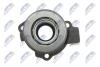 Пiдшипник зчеплення Opel Astra G 98-, Vectra B 95-02, Zafira Nty NWSPL010 (фото 4)
