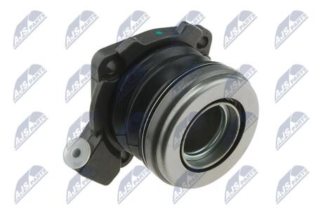 Пiдшипник зчеплення Opel Astra G 98-, Vectra B 95-02, Zafira Nty NWSPL010
