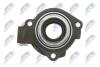 Пiдшипник зчеплення Opel Astra G 98-, Vectra B 95-02, Zafira Nty NWSPL010 (фото 5)