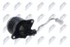 Подшипник гидравлический выжимной Fiat Doblo 1.6/2.0D Multijet 10-/Lancia Delta III 1.8T 09- Nty NWSPL012 (фото 2)