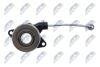 Подшипник гидравлический выжимной Fiat Doblo 1.6/2.0D Multijet 10-/Lancia Delta III 1.8T 09- Nty NWSPL012 (фото 4)